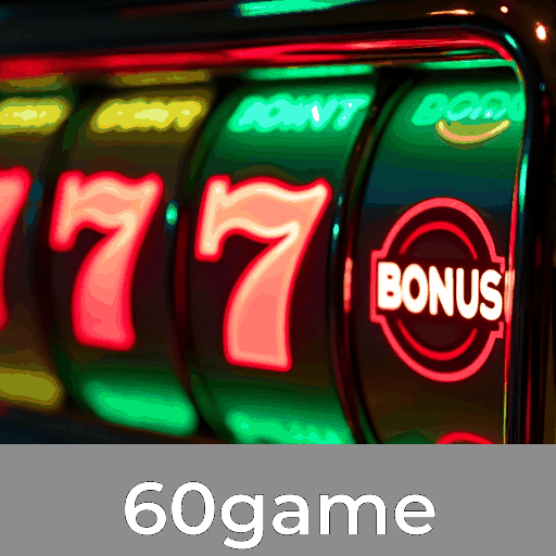 60game: A Plataforma Confiável de Cassino Online
