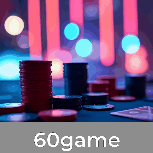 Inovação em Jogos de Casino com Tecnologia Holográfica 3D no 60game