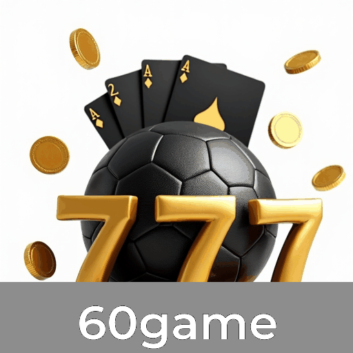 60game: Um Mundo de Jogos Selecionados e Exclusivos