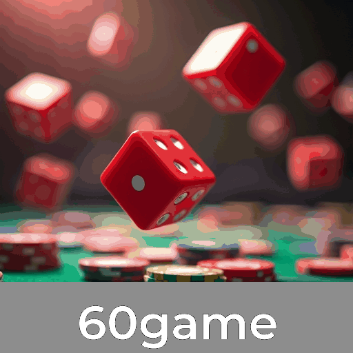 Inovação em Jogos de Casino com Tecnologia Holográfica 3D no 60game