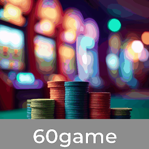 Aposte com Agilidade e Segurança no Aplicativo 60game