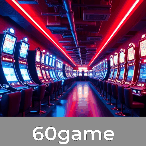 Tecnologia de Ponta e Segurança Imbatível na Plataforma 60game