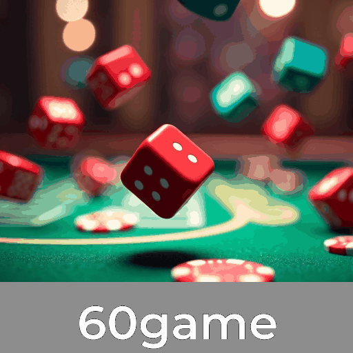 Aposte com Agilidade e Segurança no Aplicativo 60game