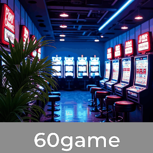 60game: Login Seguro e Otimizado para Brasileiros