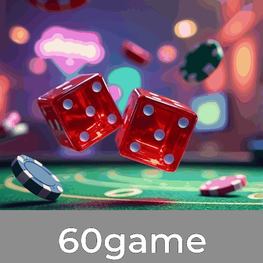 Promoções Justas e Transparentes no 60game: Recompensas Reais