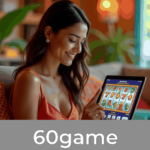 Inovação em Jogos de Casino com Tecnologia Holográfica 3D no 60game