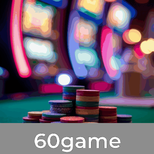 60game: Um Mundo de Jogos Selecionados e Exclusivos