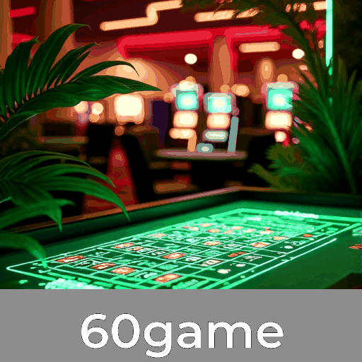 60game: Login Seguro e Otimizado para Brasileiros