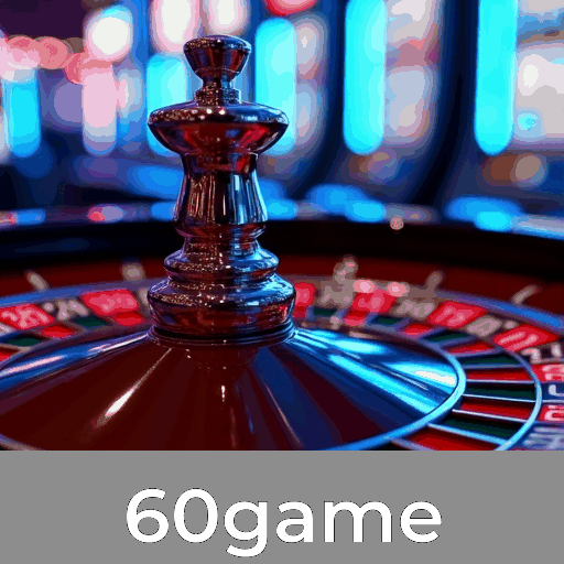 60game: Um Mundo de Jogos Selecionados e Exclusivos