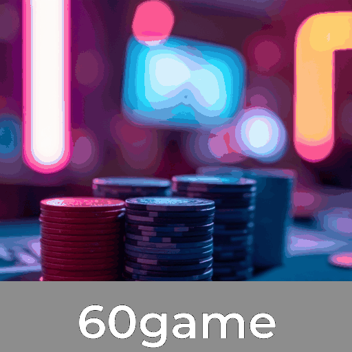 Promoções Justas e Transparentes no 60game: Recompensas Reais