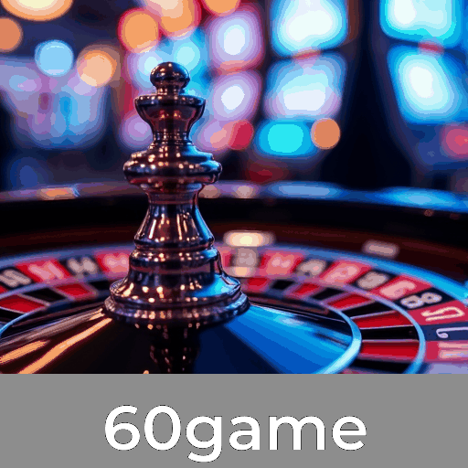 60game: Análise de esporte para apostas estratégicas