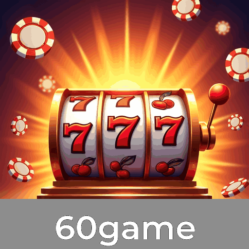 Promoções Justas e Transparentes no 60game: Recompensas Reais