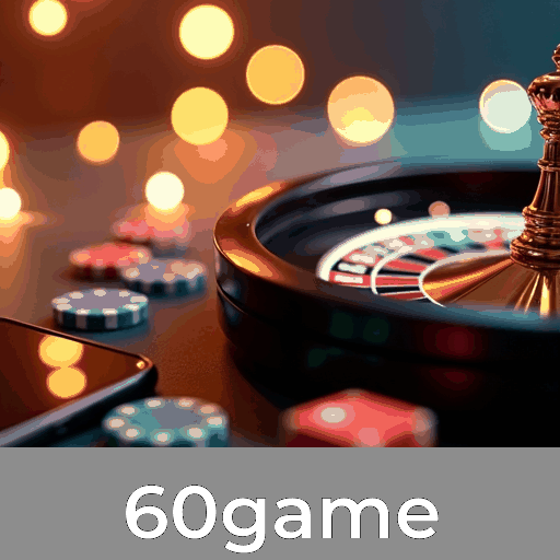60game: Login Seguro e Otimizado para Brasileiros