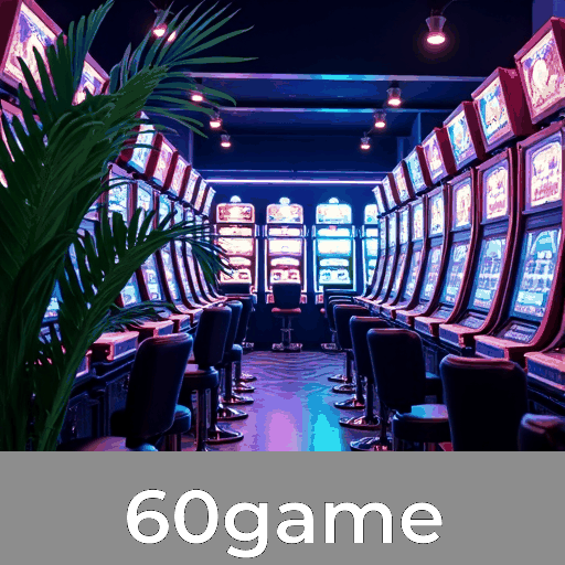 60game: Desafie-se nos Crash Games e Multiplique Seus Lucros