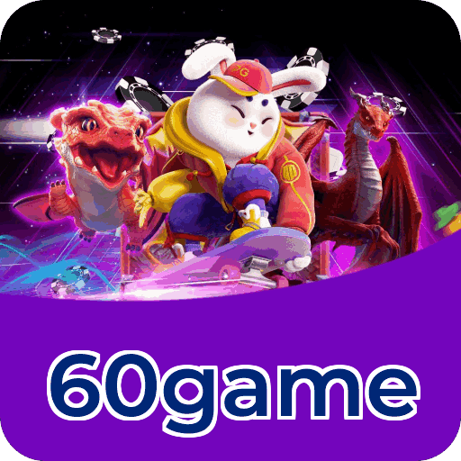 Login rápido no app 60game