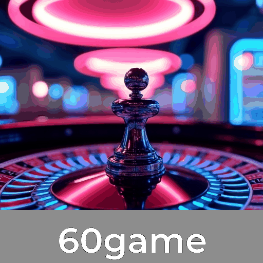 60game: Um Mundo de Jogos Selecionados e Exclusivos