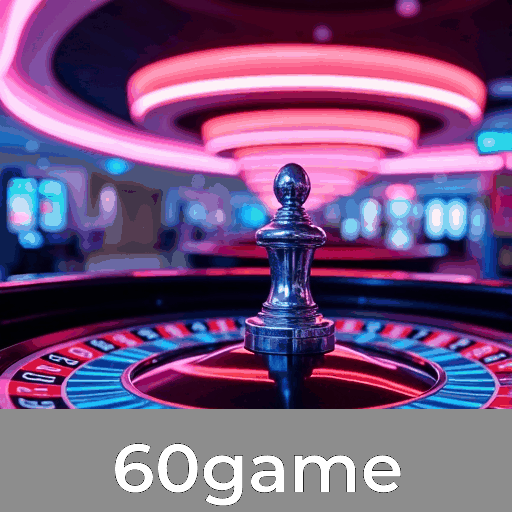 60game Casino: Exclusividade no Programa VIP