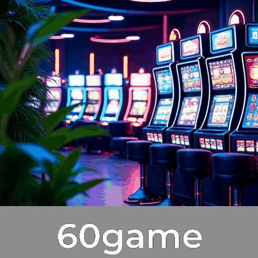 Tecnologia de Ponta e Segurança Imbatível na Plataforma 60game