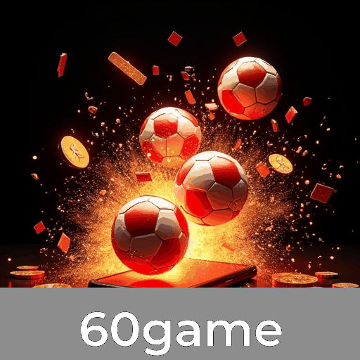 Tecnologia de Ponta e Segurança Imbatível na Plataforma 60game